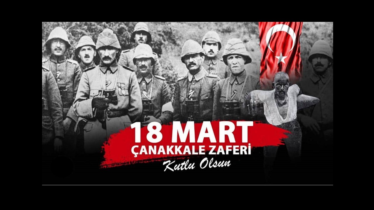  18 mart